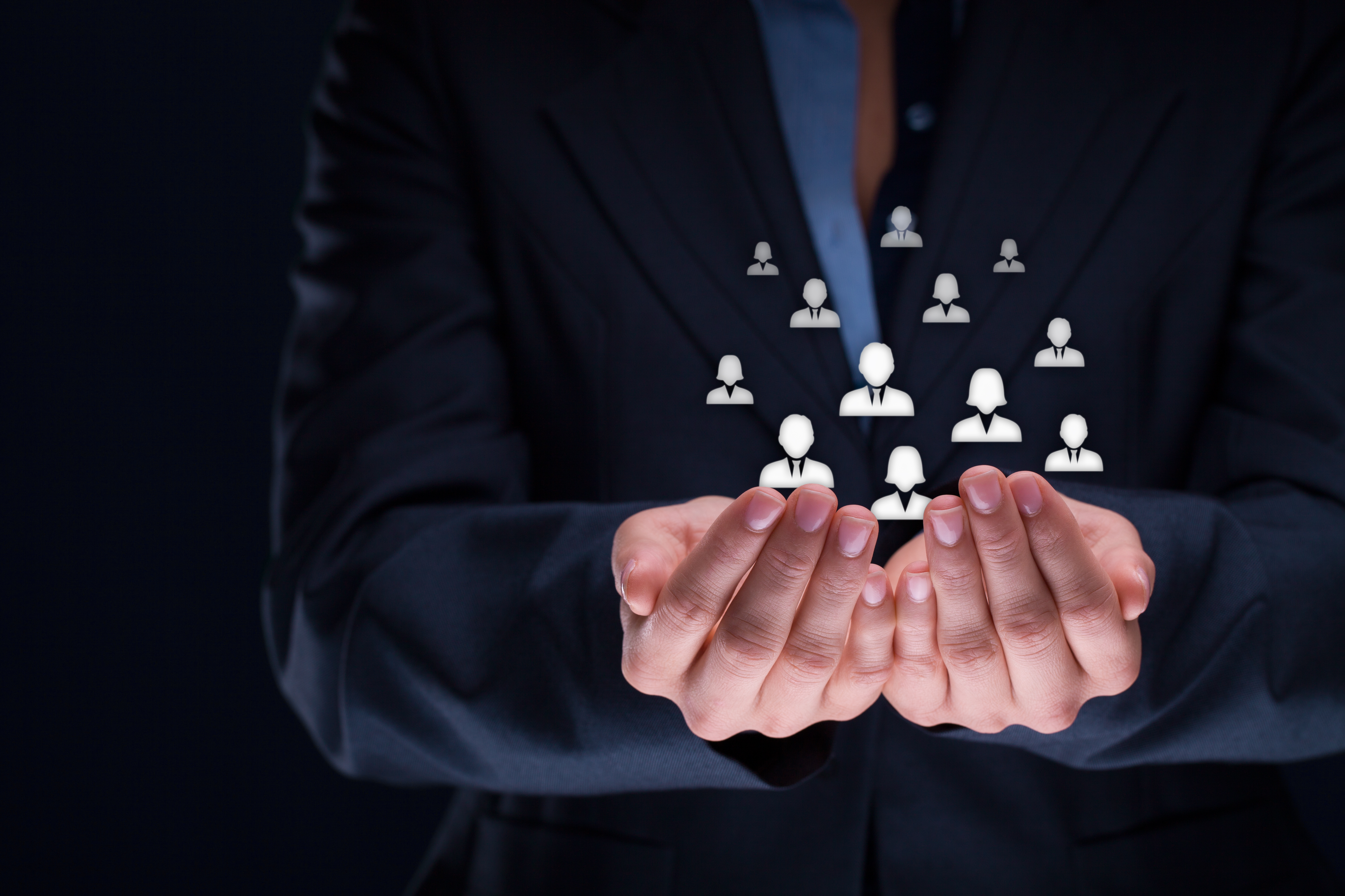 Recursos Humanos FSLS